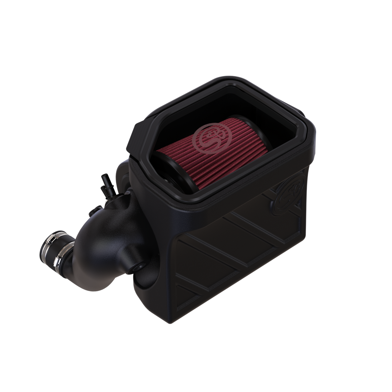 S&B - Cold Air Intake - 2020+ Explorer 2.3L
