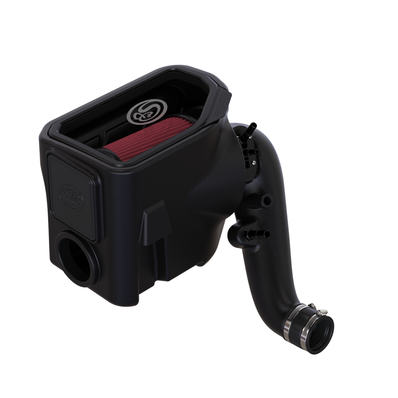 S&B - Cold Air Intake - 2020+ Explorer 2.3L