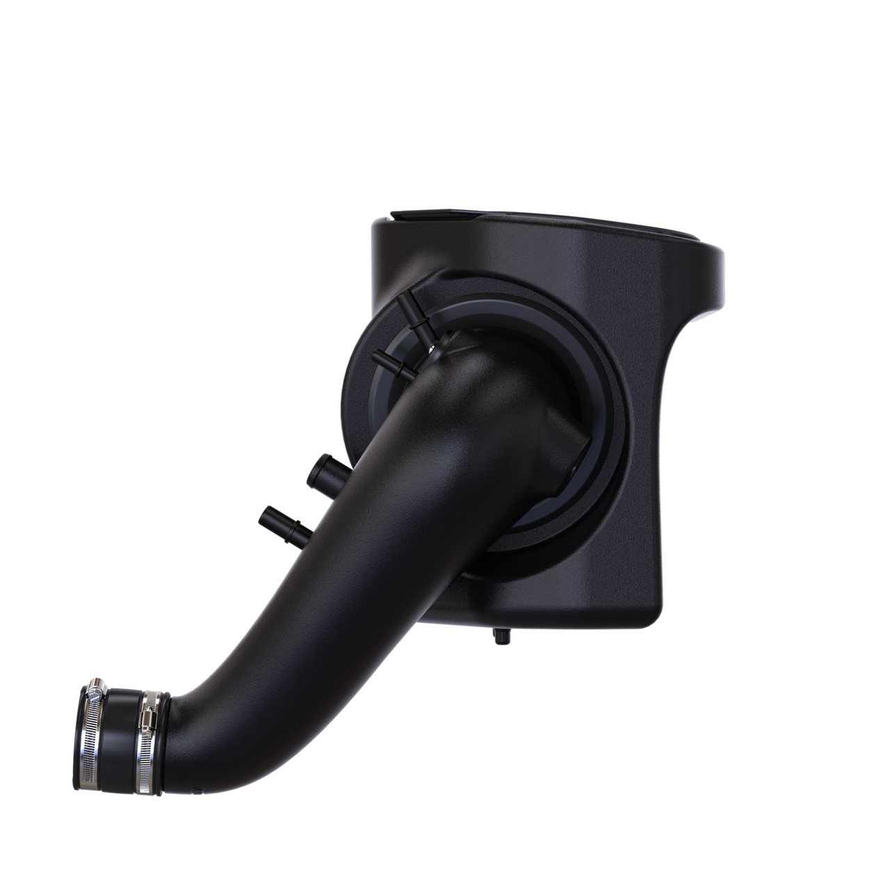 S&B - Cold Air Intake - 2020+ Explorer 2.3L