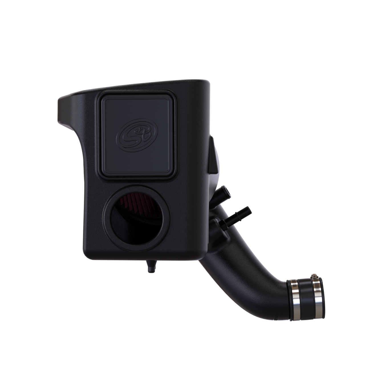S&B - Cold Air Intake - 2020+ Explorer 2.3L