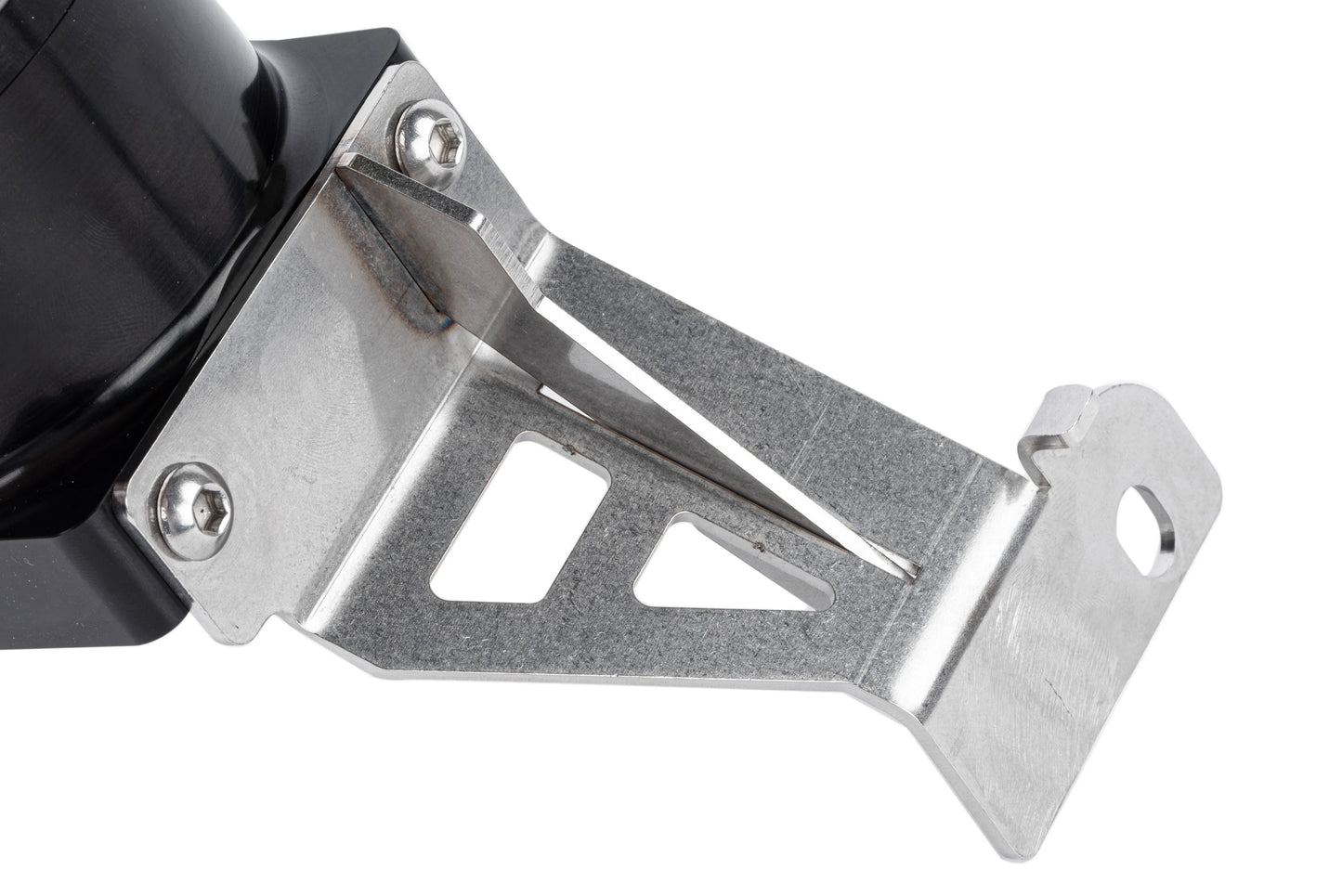 APR - DQ500 Transmission Catch Can and Breather System