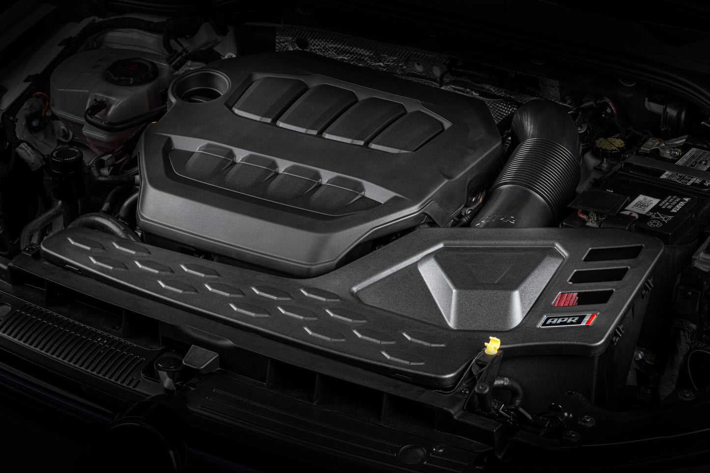 APR - Intake System - 2.0T EA888.4 GTI/A3 (MQB Evo)