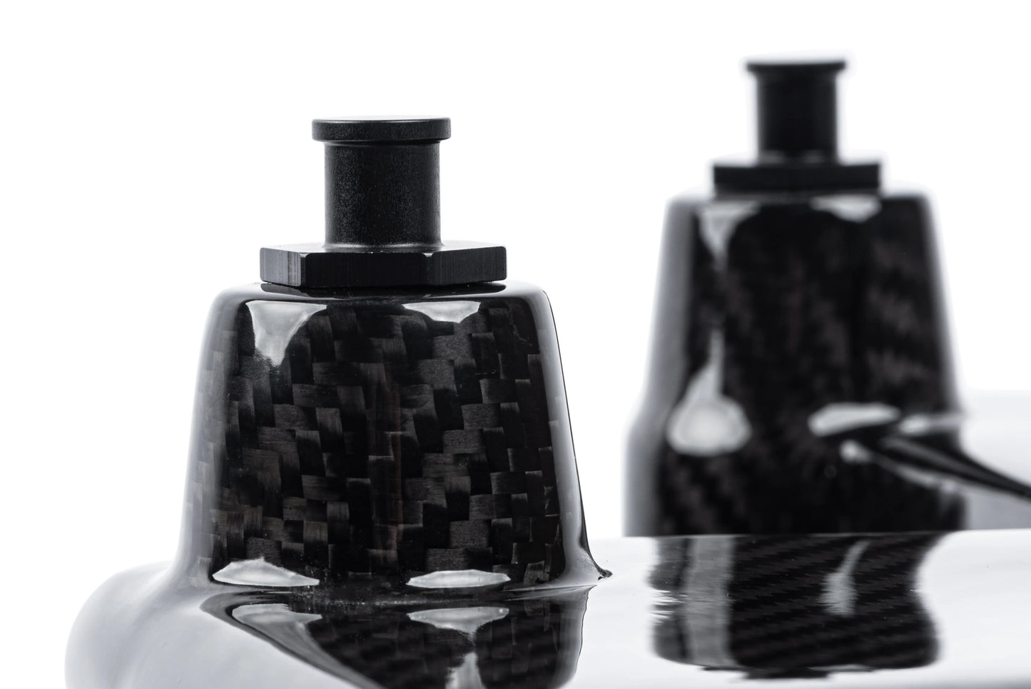 APR - Carbon Fiber Intake - 2.9T RS4/RS5 (B9)