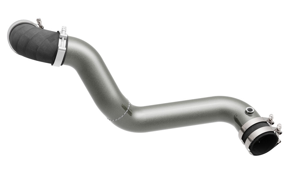 K&N 77-1001KC - Aluminum Charge Pipe Kit