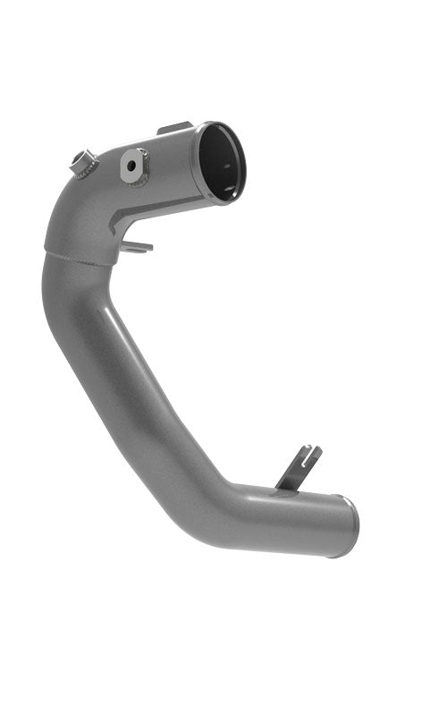 K&N 77-1006KC - Aluminum Charge Pipe Kit - 2.7L EcoBoost
