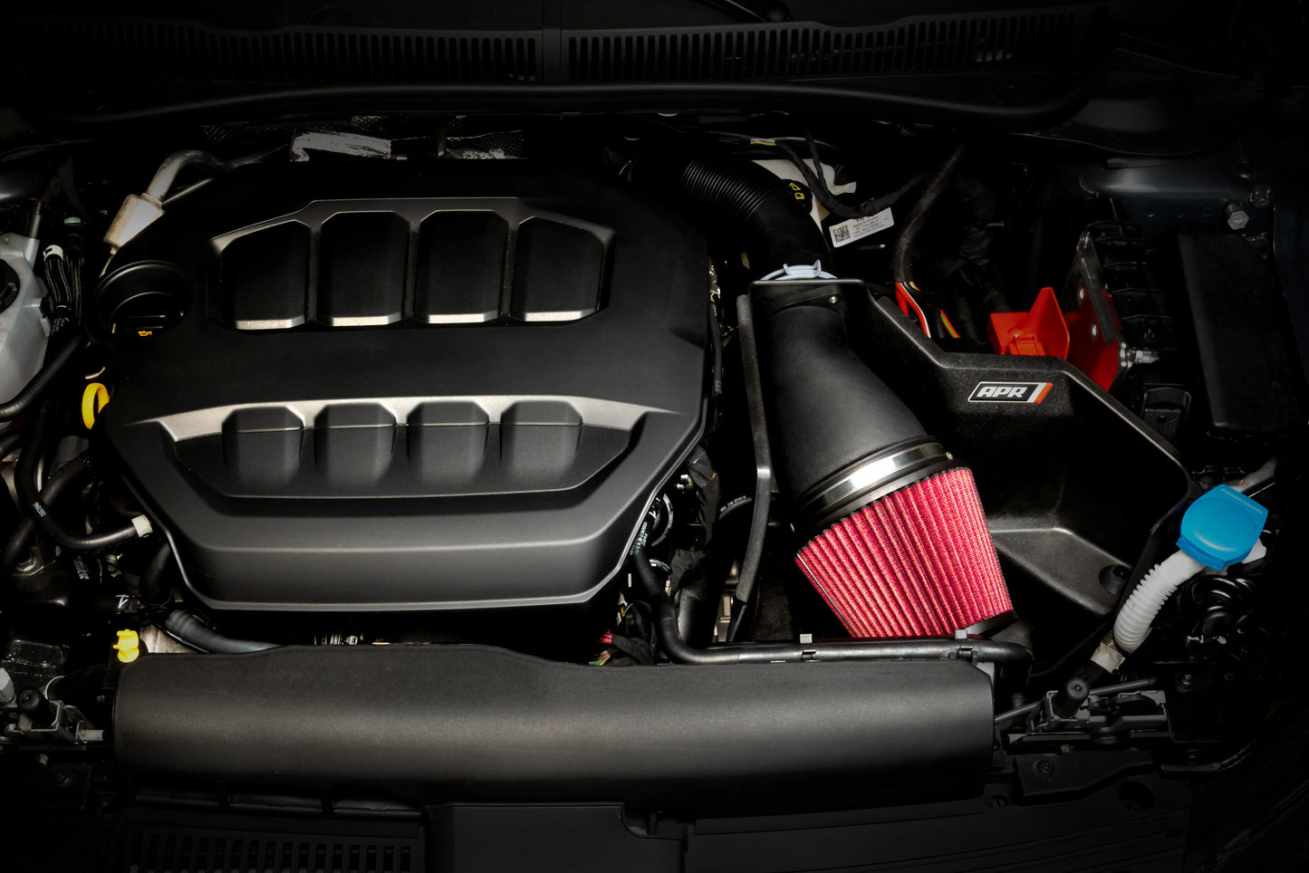 APR - Open Intake System - 1.8T/2.0T EA888.3/3B/4/4B - MQB/MQB Evo/MQB Ax