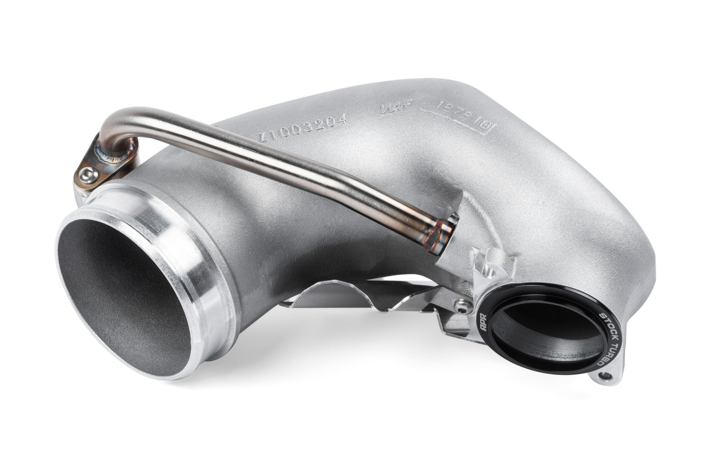 APR - 2.5 TFSI EVO Turbocharger Inlet System (Cast Inlet Only)
