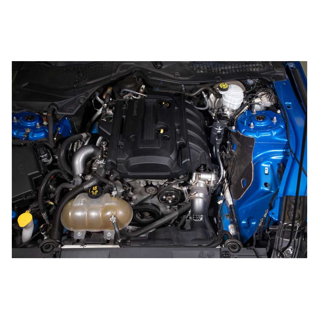 K&N - Oil Separator - 2015-2023 Mustang EcoBoost