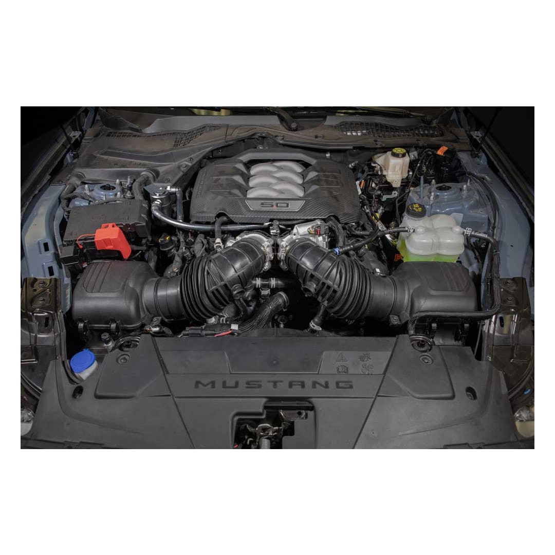 K&N - Oil Separator - 2024+ Mustang GT