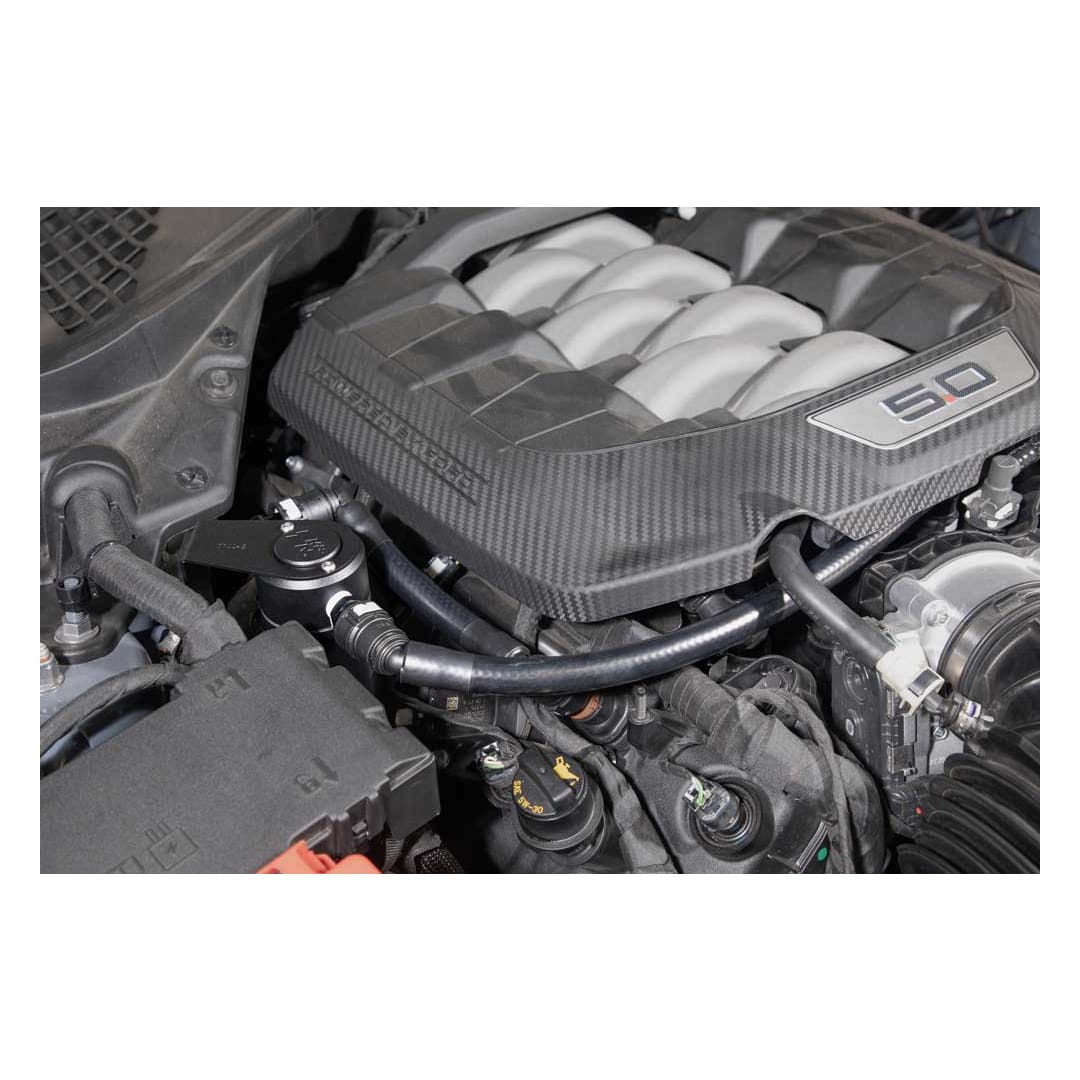 K&N - Oil Separator - 2024+ Mustang GT