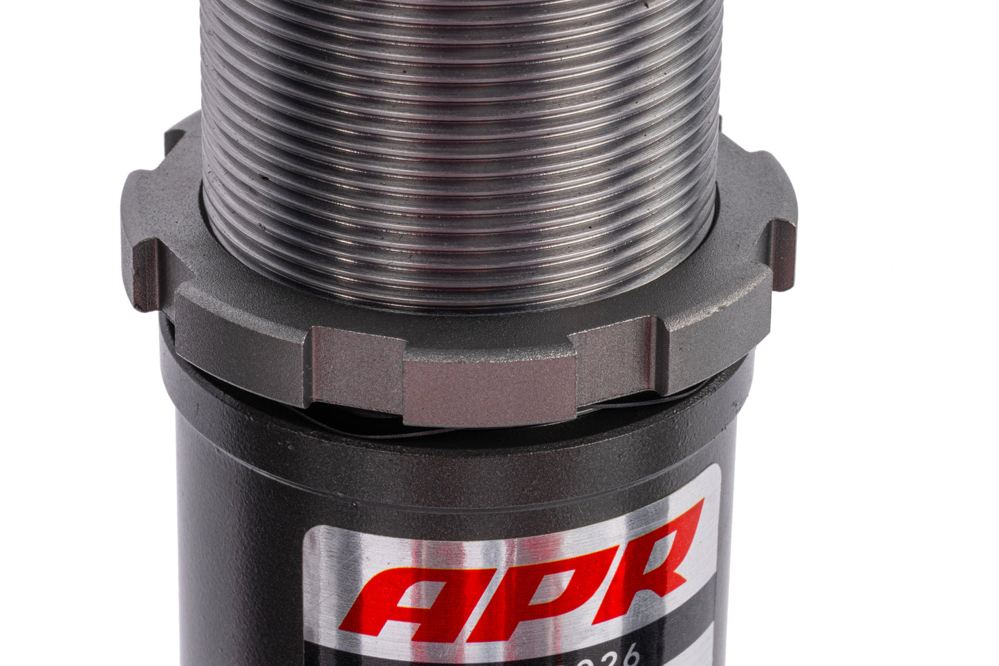APR - Roll-Control Coilover System - MQB / MQE EVO