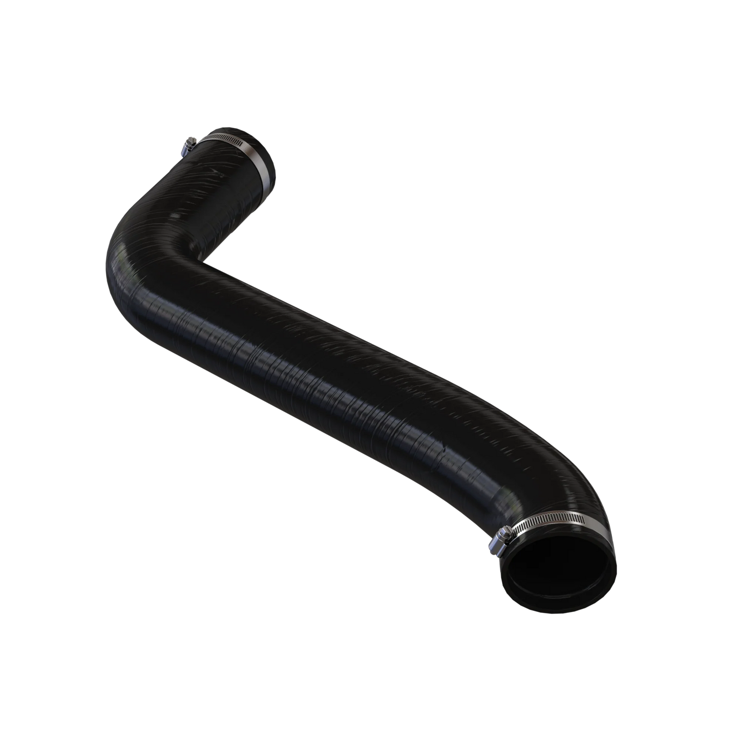 S&B - Cold Side Intercooler Pipe Upgrade - 2020-2024 Explorer ST