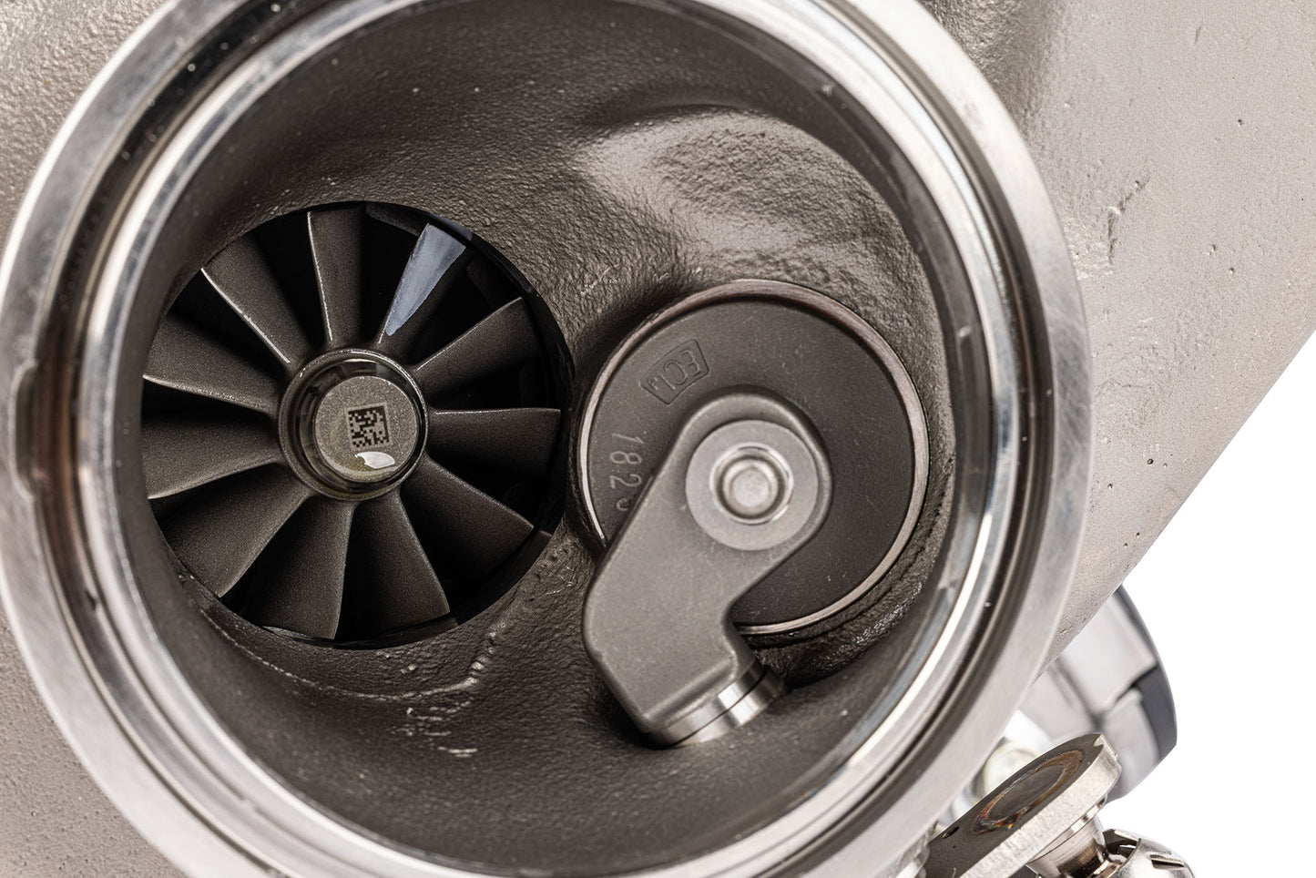 APR - Stage 3 PowerMax GT2563S Turbocharger System (2.0T EA888.4)