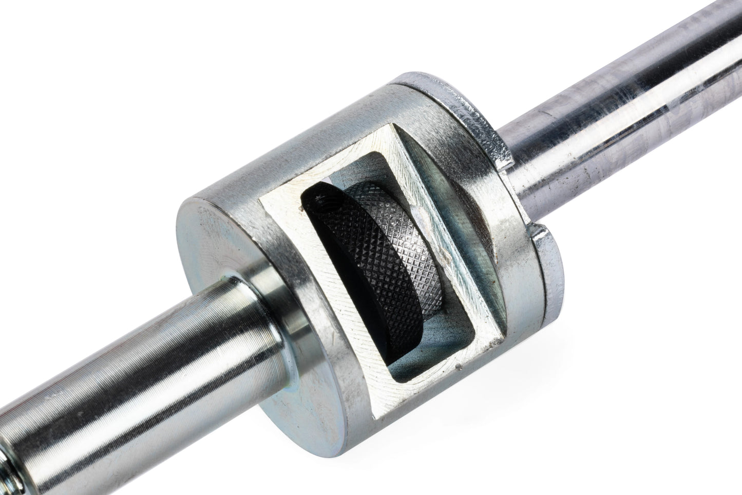 APR - Roll-Control Coilover System - MQB / MQE EVO