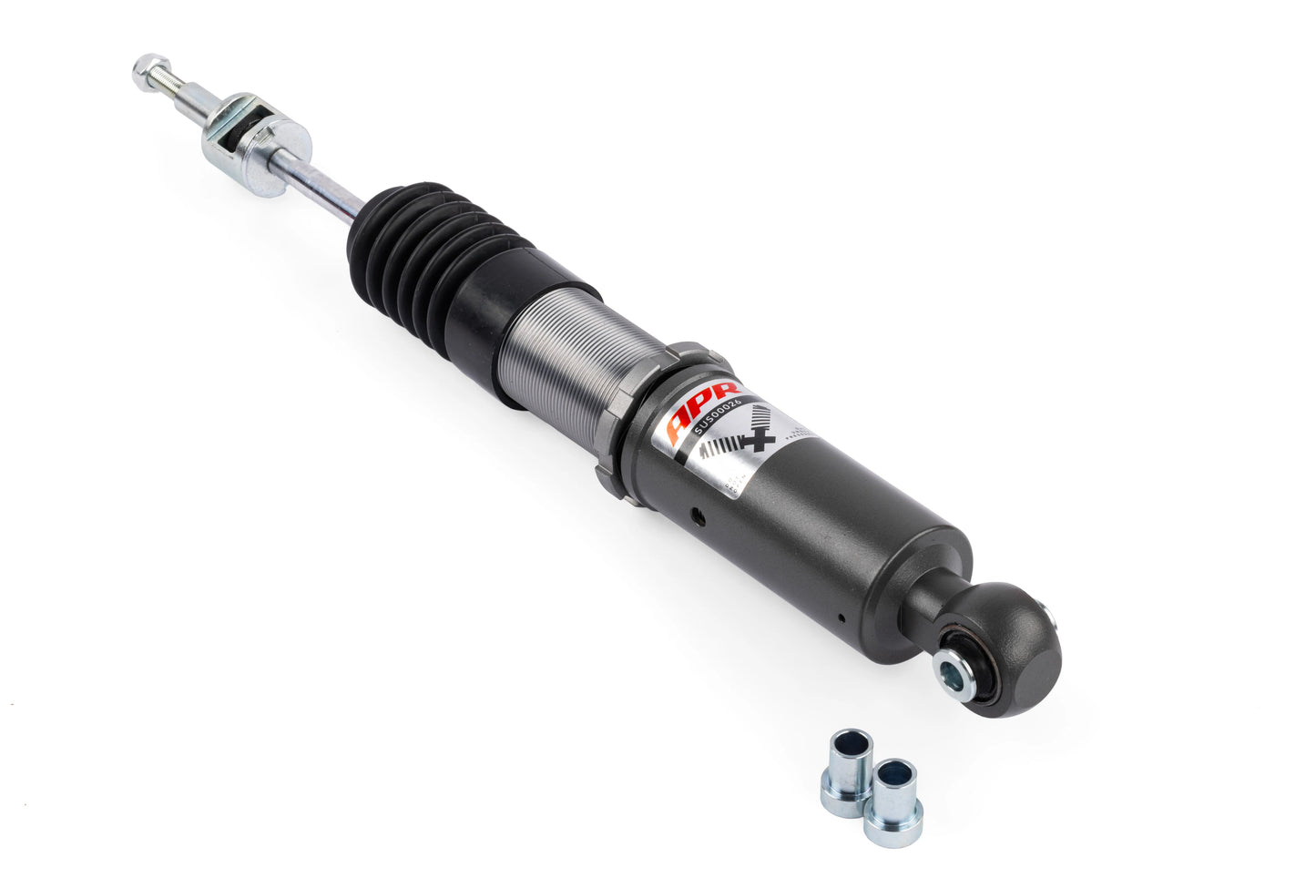 APR - Roll-Control Coilover System - MQB / MQE EVO