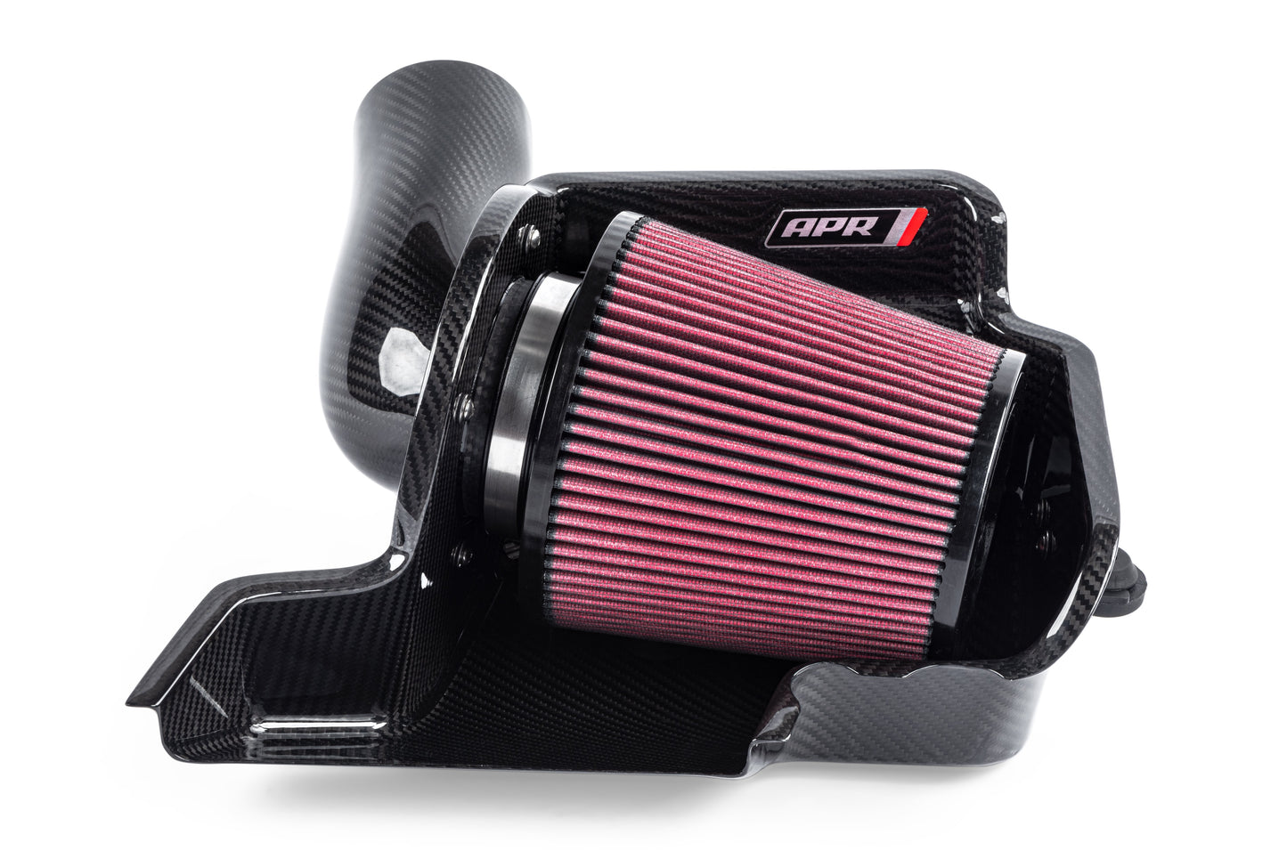 APR - Open Carbon Fiber Intake - 1.8T/2.0T EA888 Gen 3/4 MQB
