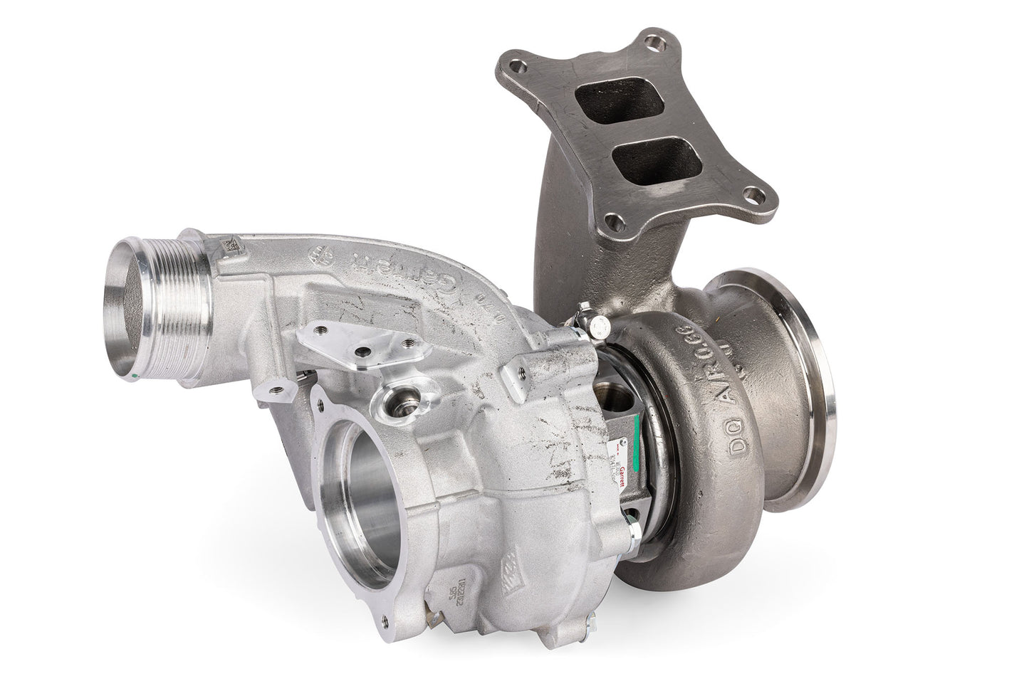 APR - Stage 3 PowerMax GT2563S Turbocharger System (2.0T EA888.4)