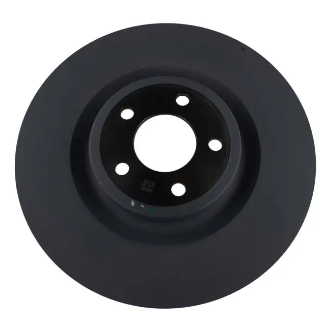 Ford Motorcraft - Rotor Assembly - Brake - Explorer St wt performance brakes