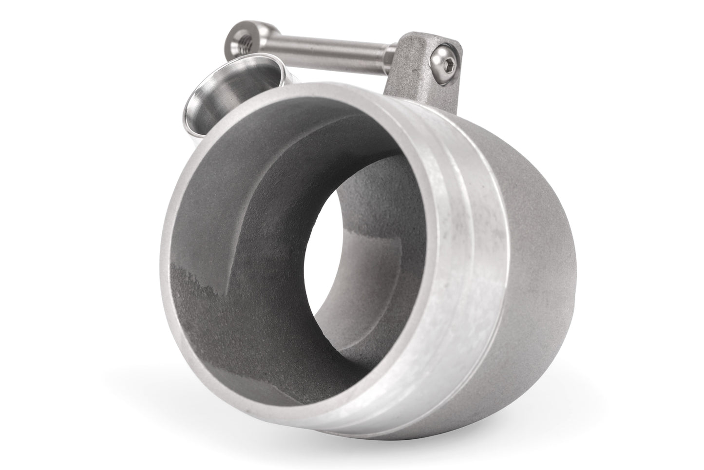 APR - Turbo Inlet Pipe - 1.8/2.0T - MQB