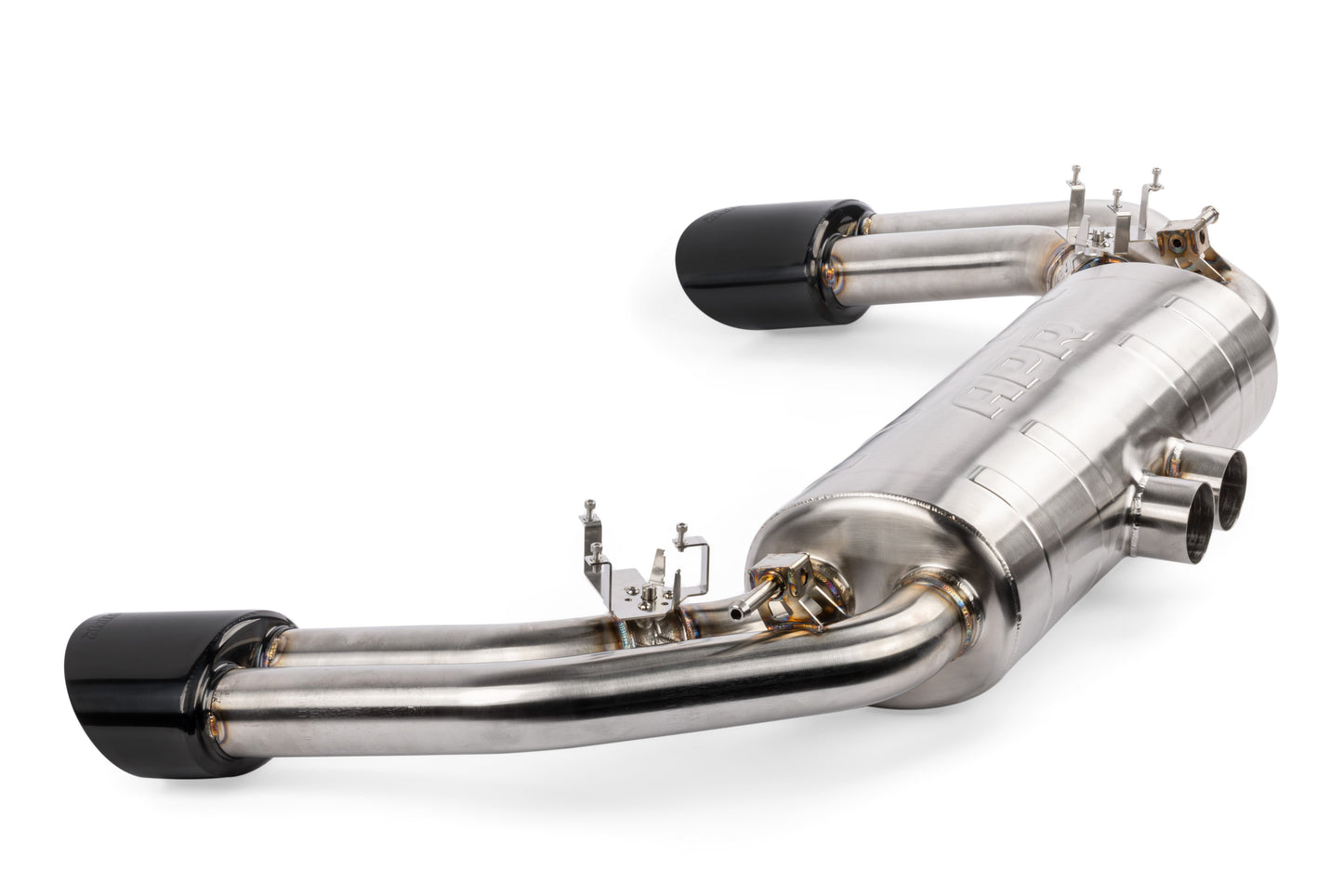 APR - Catback Exhaust System - RS3 Sedan (8V)