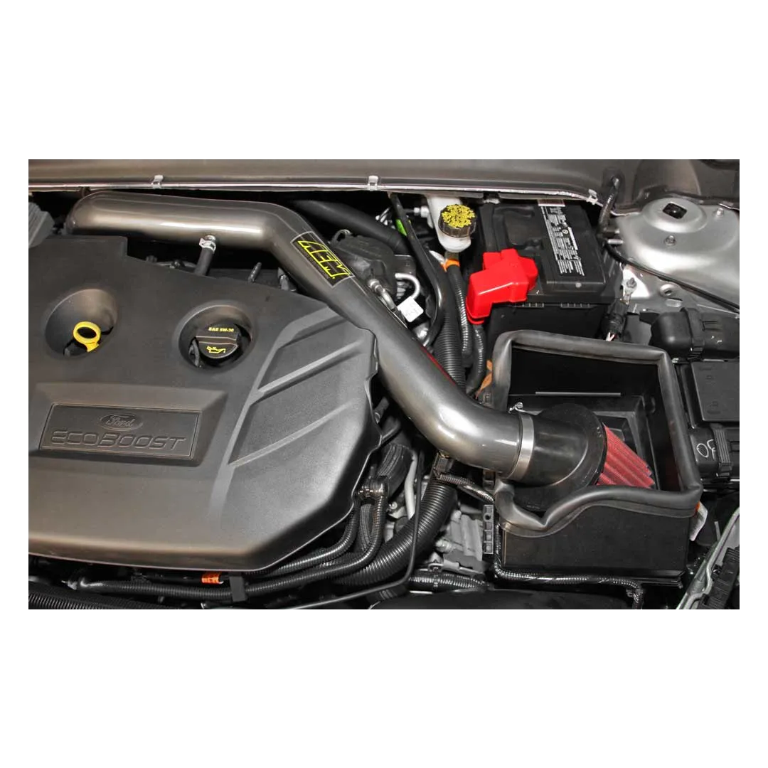 AEM 21-743C - Cold Air Intake System
