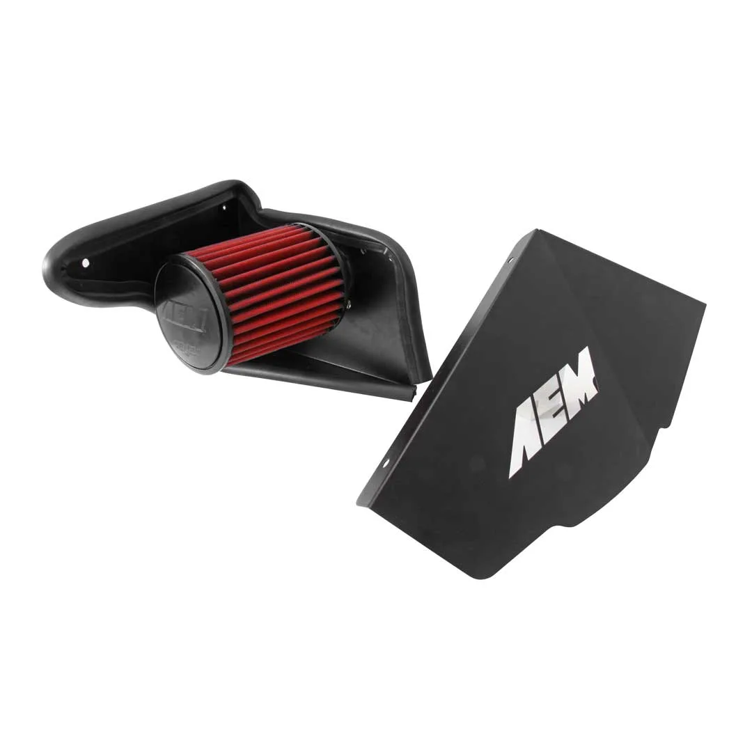 AEM 21-750 - Cold Air Intake System