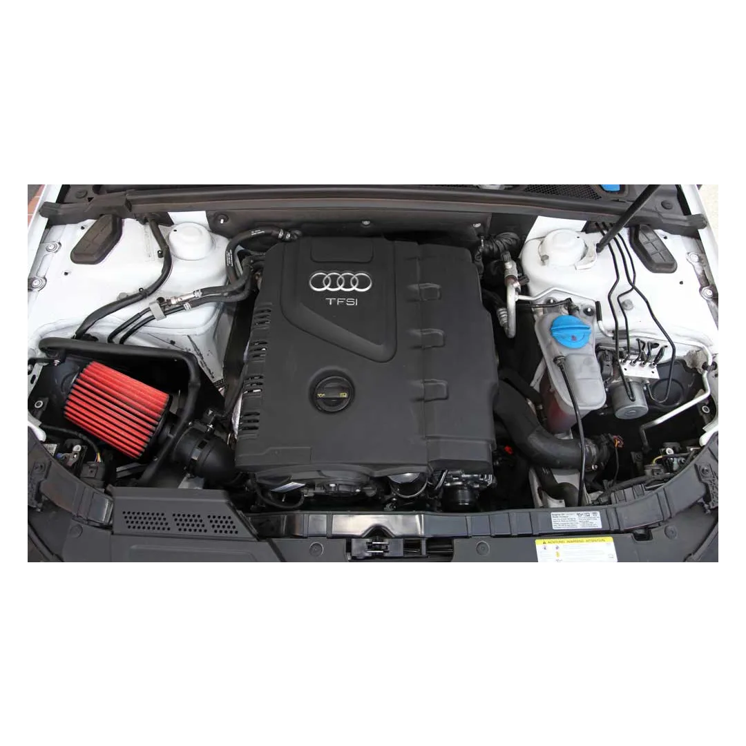 AEM 21-750 - Cold Air Intake System