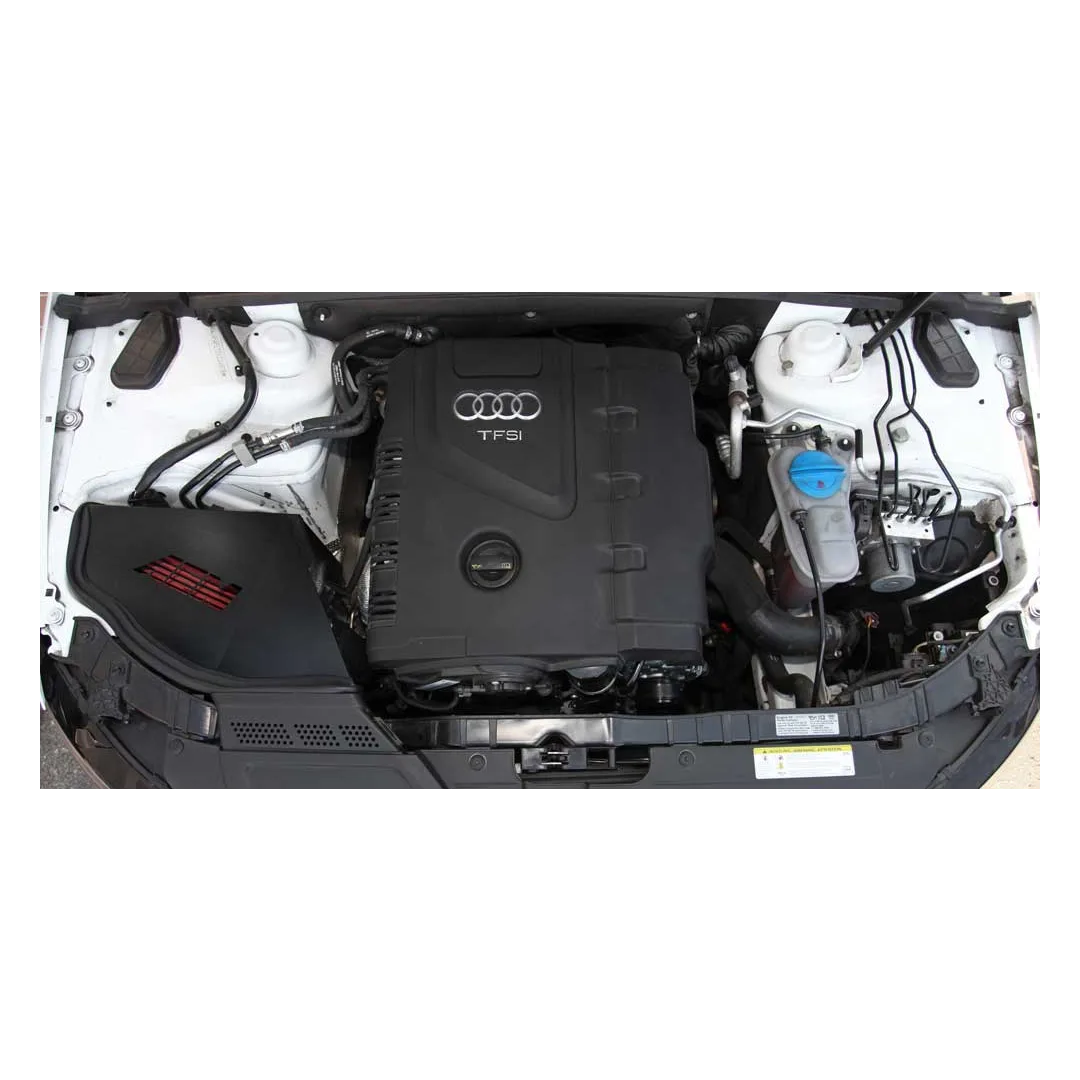 AEM 21-750 - Cold Air Intake System