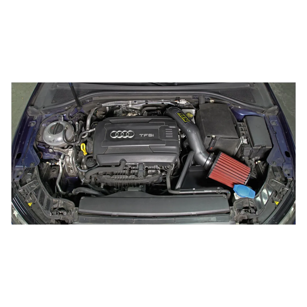 AEM 21-802C - Cold Air Intake System