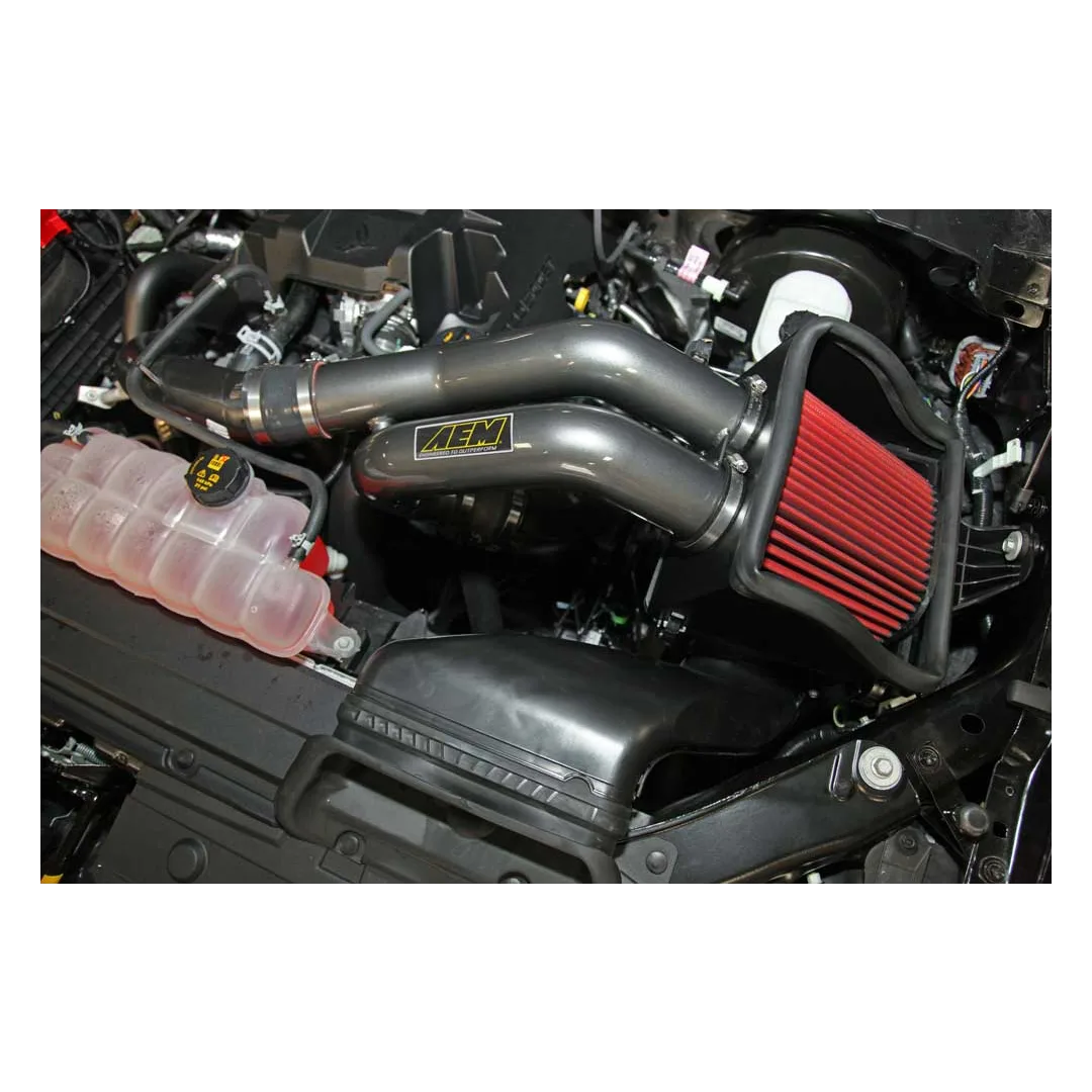 AEM 21-8128DC - Cold Air Intake System