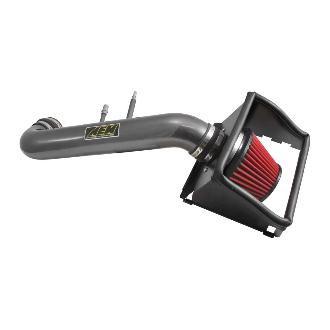 AEM 21-8129DC - Cold Air Intake System