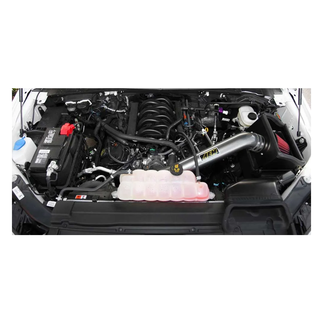 AEM 21-8129DC - Cold Air Intake System