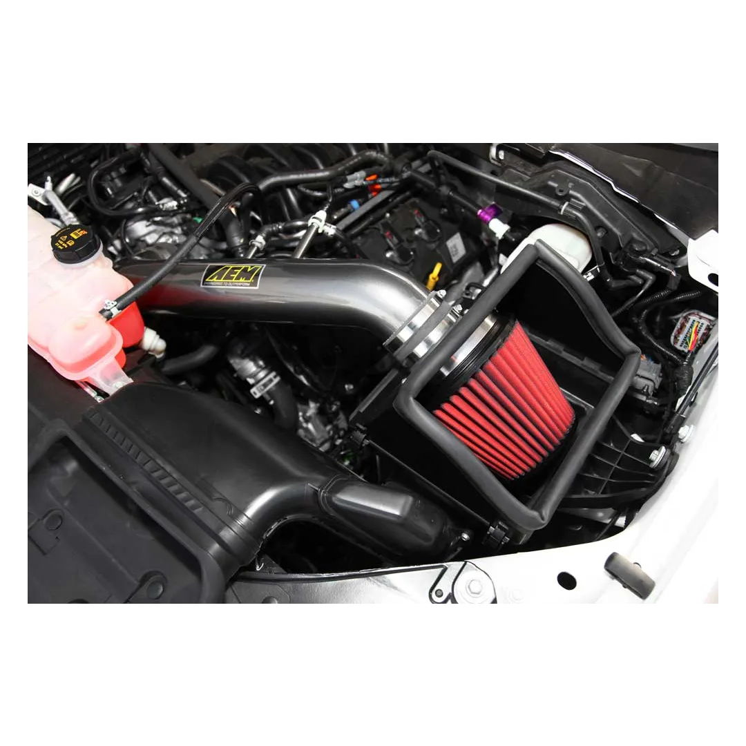 AEM 21-8129DC - Cold Air Intake System