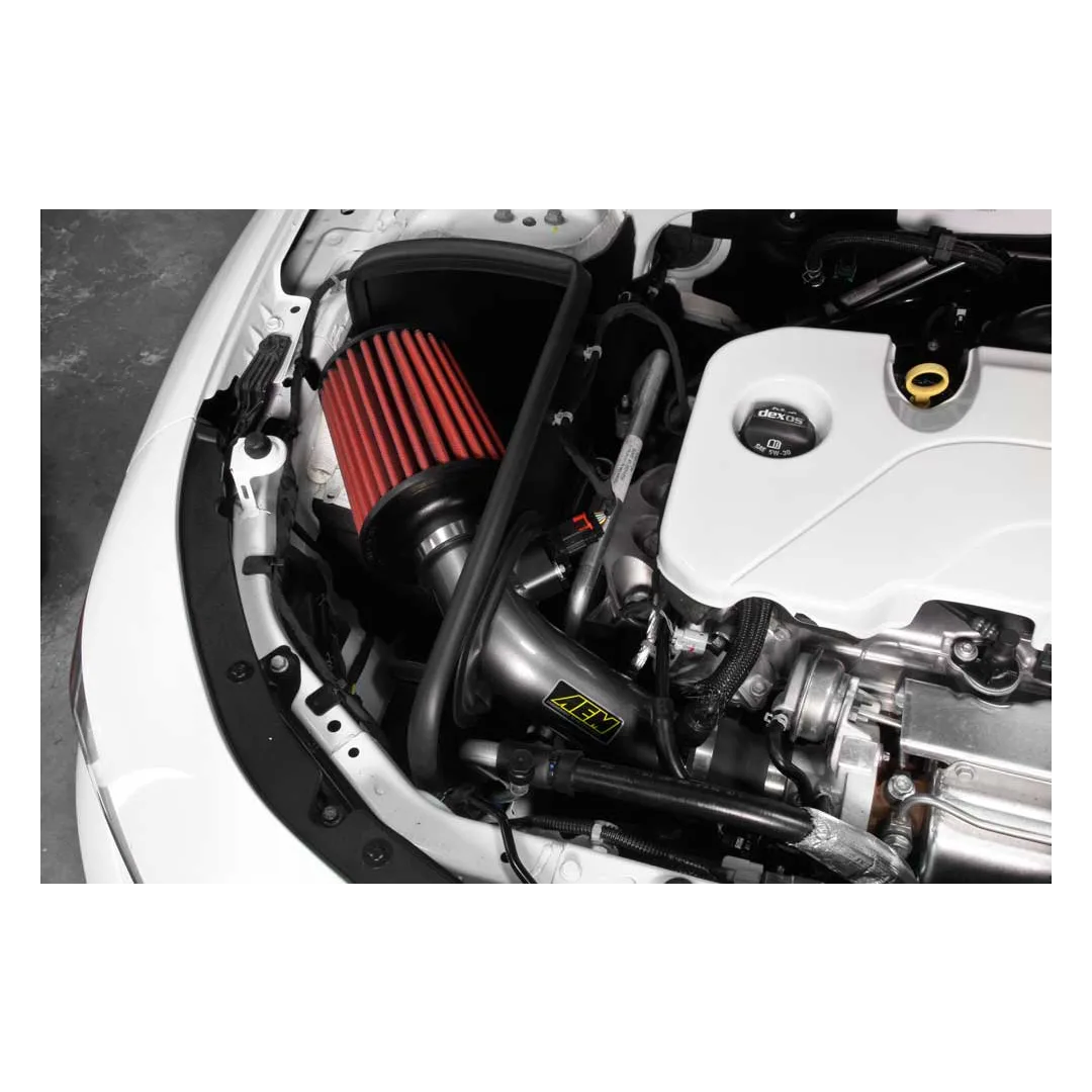 AEM 21-813C - Cold Air Intake System
