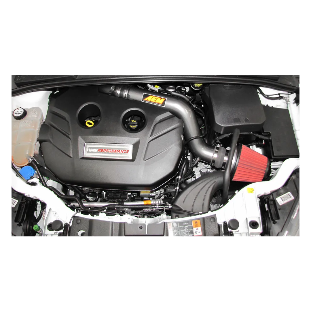 AEM 21-852C - Cold Air Induction System