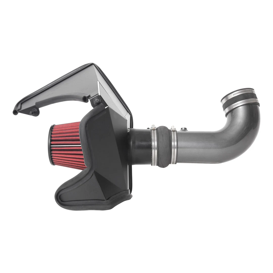 AEM 21-859C - Gray Aluminum Cold Air Intake