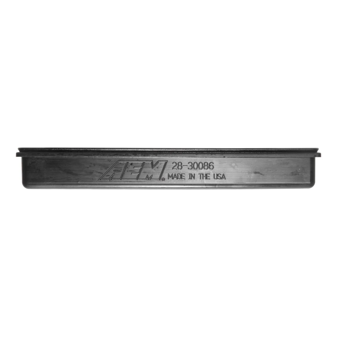 AEM 28-30086 - Panel Dryflow Air Filter