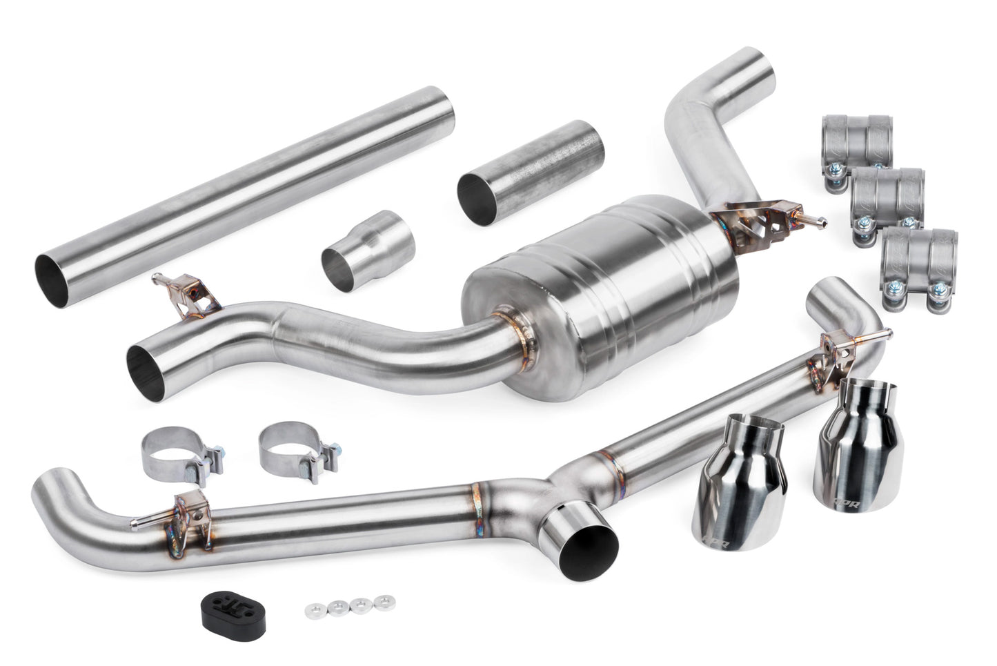 APR CBK0001 - Catback Exhaust System - GTI (MK7)
