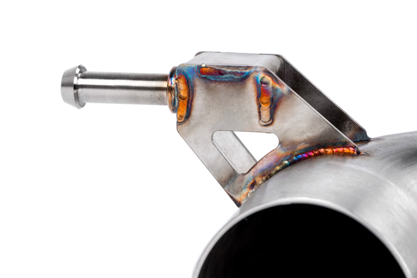 APR CBK0001 - Catback Exhaust System - GTI (MK7)