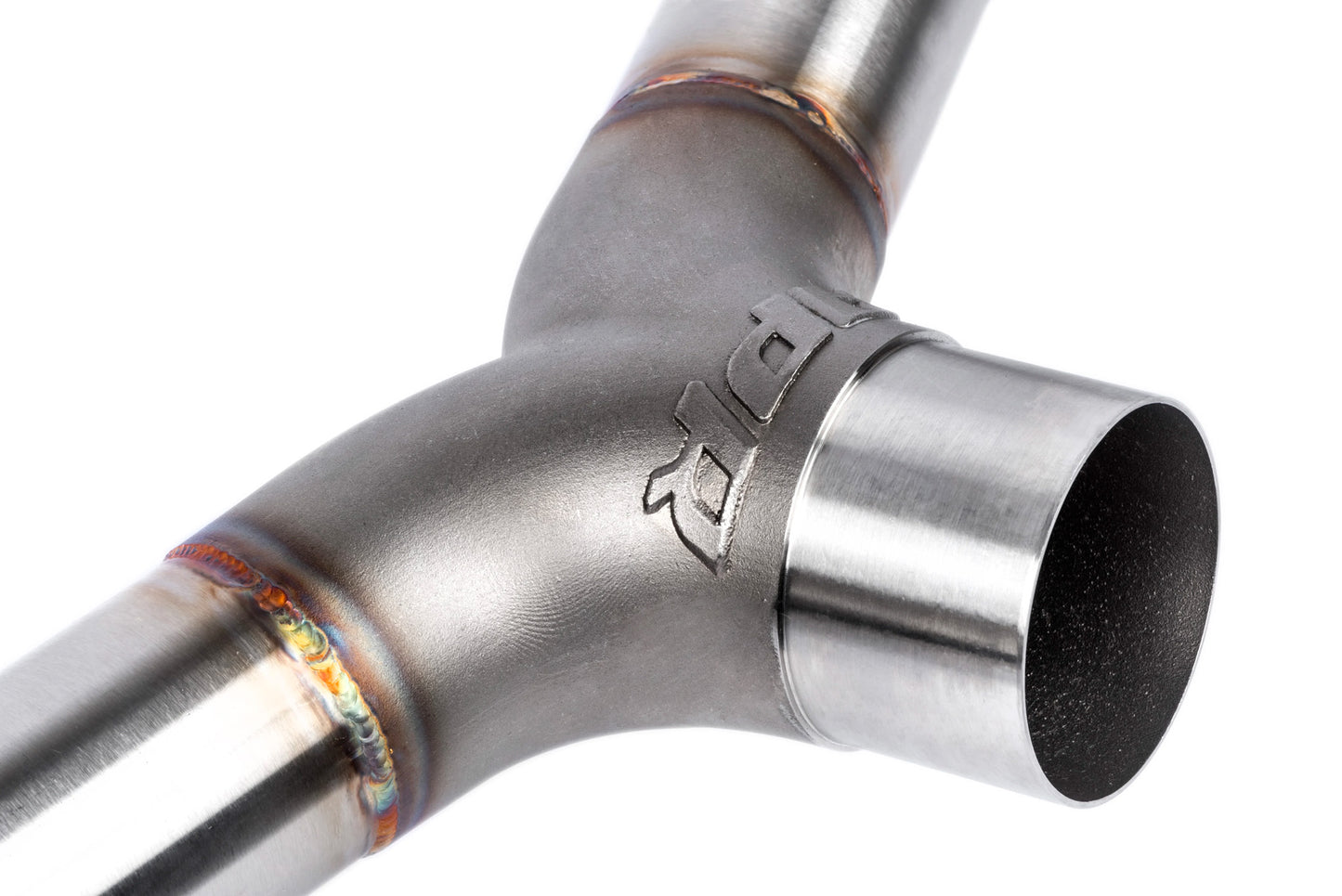APR CBK0001 - Catback Exhaust System - GTI (MK7)