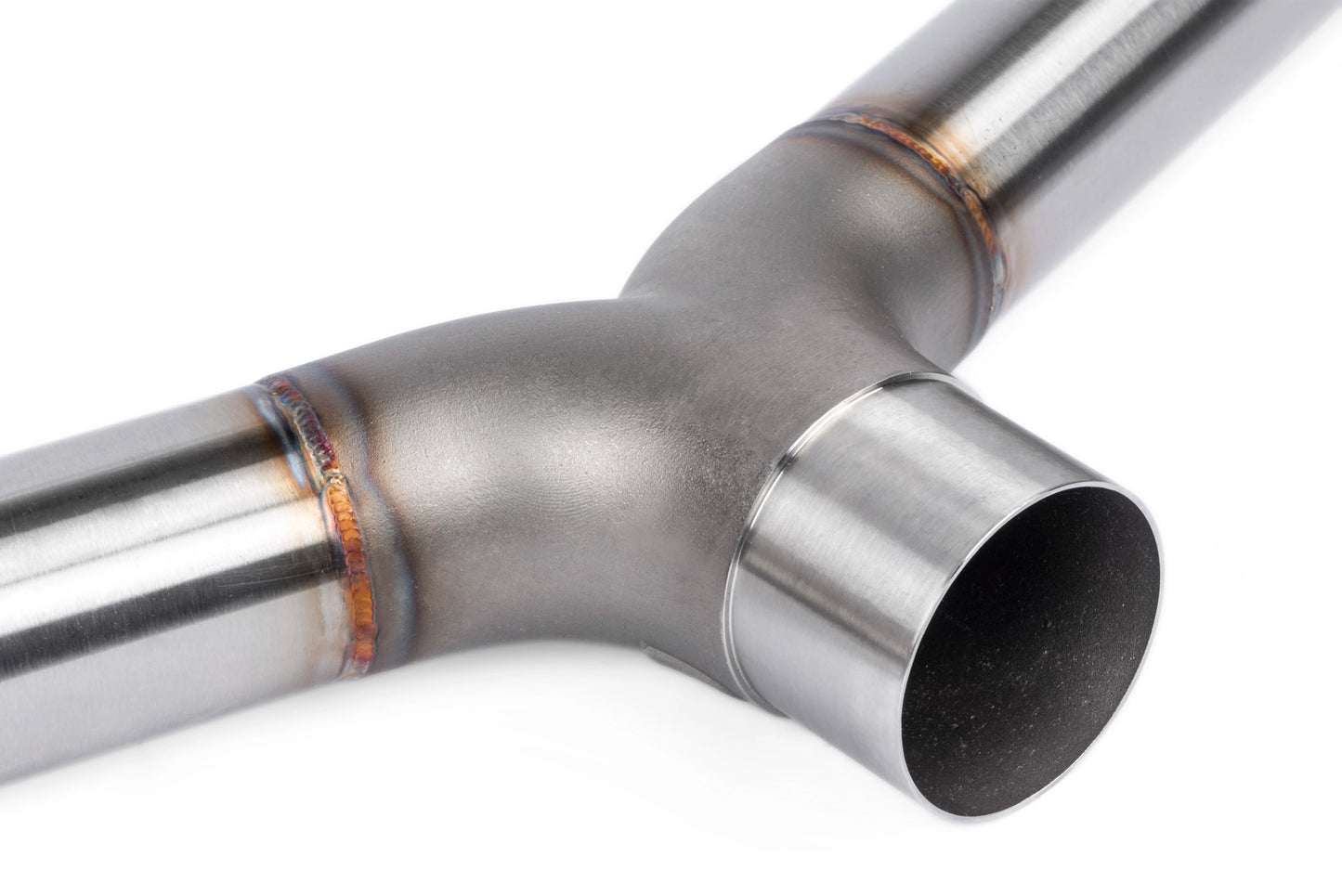 APR CBK0001 - Catback Exhaust System - GTI (MK7)