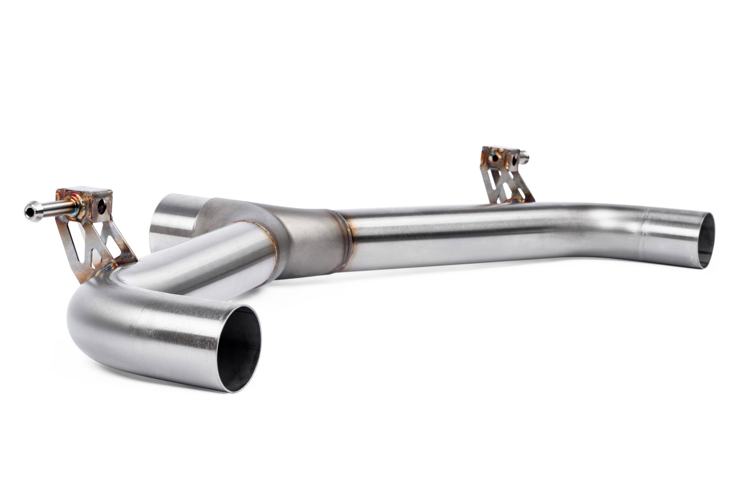 APR CBK0001 - Catback Exhaust System - GTI (MK7)