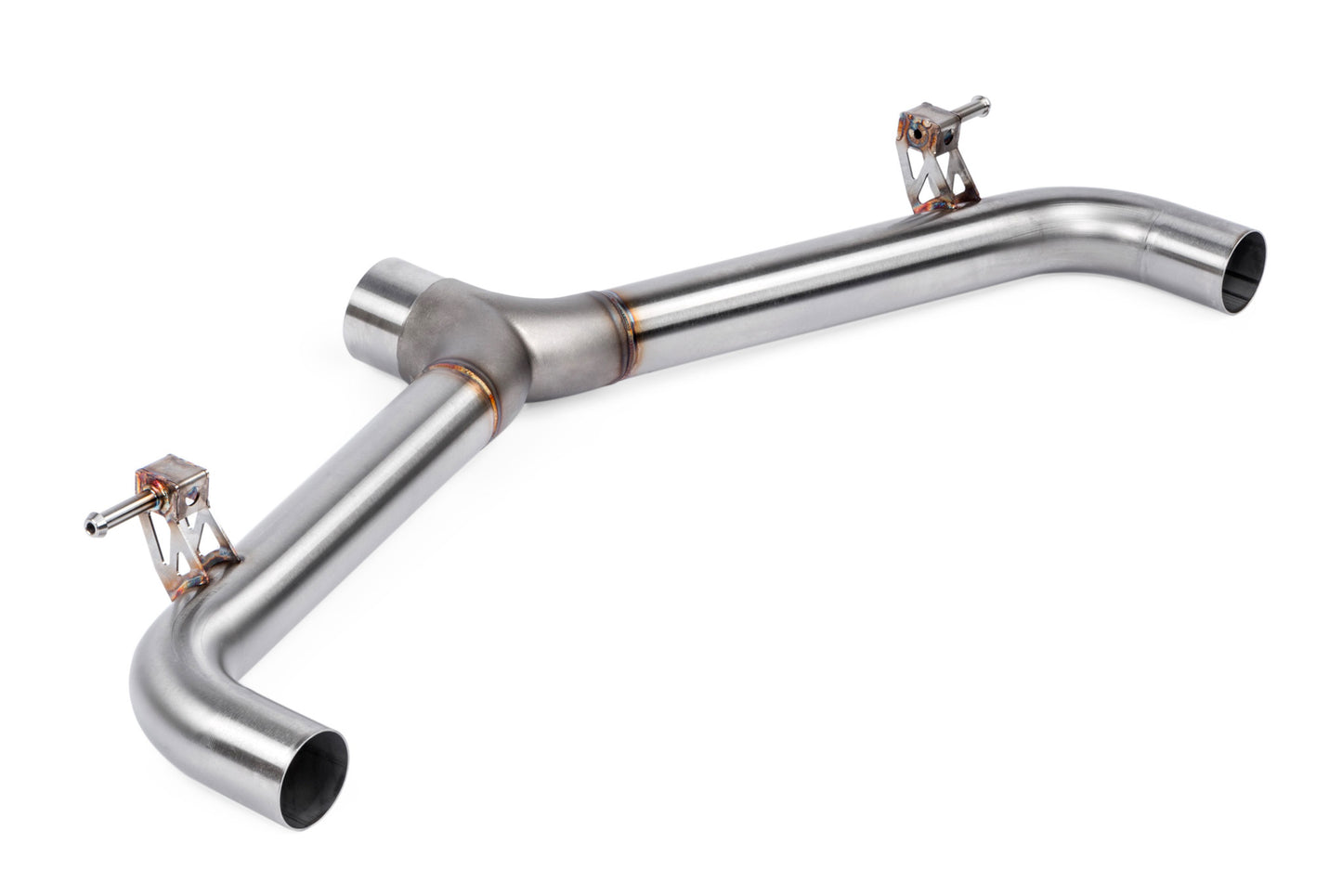 APR CBK0001 - Catback Exhaust System - GTI (MK7)