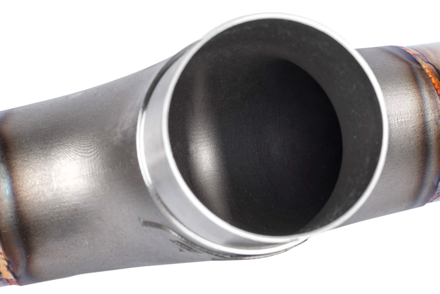APR CBK0006 - Catback Exhaust System - GTI (MK7.5)