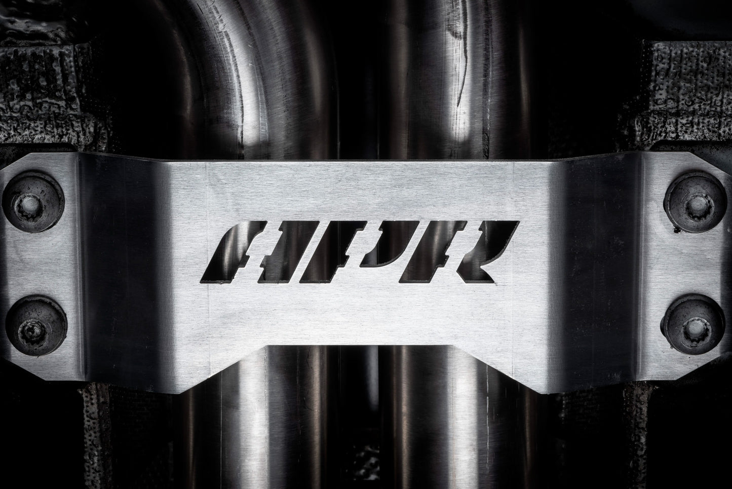APR CBK0009 - Catback Exhaust System - S6/S7 (C7)