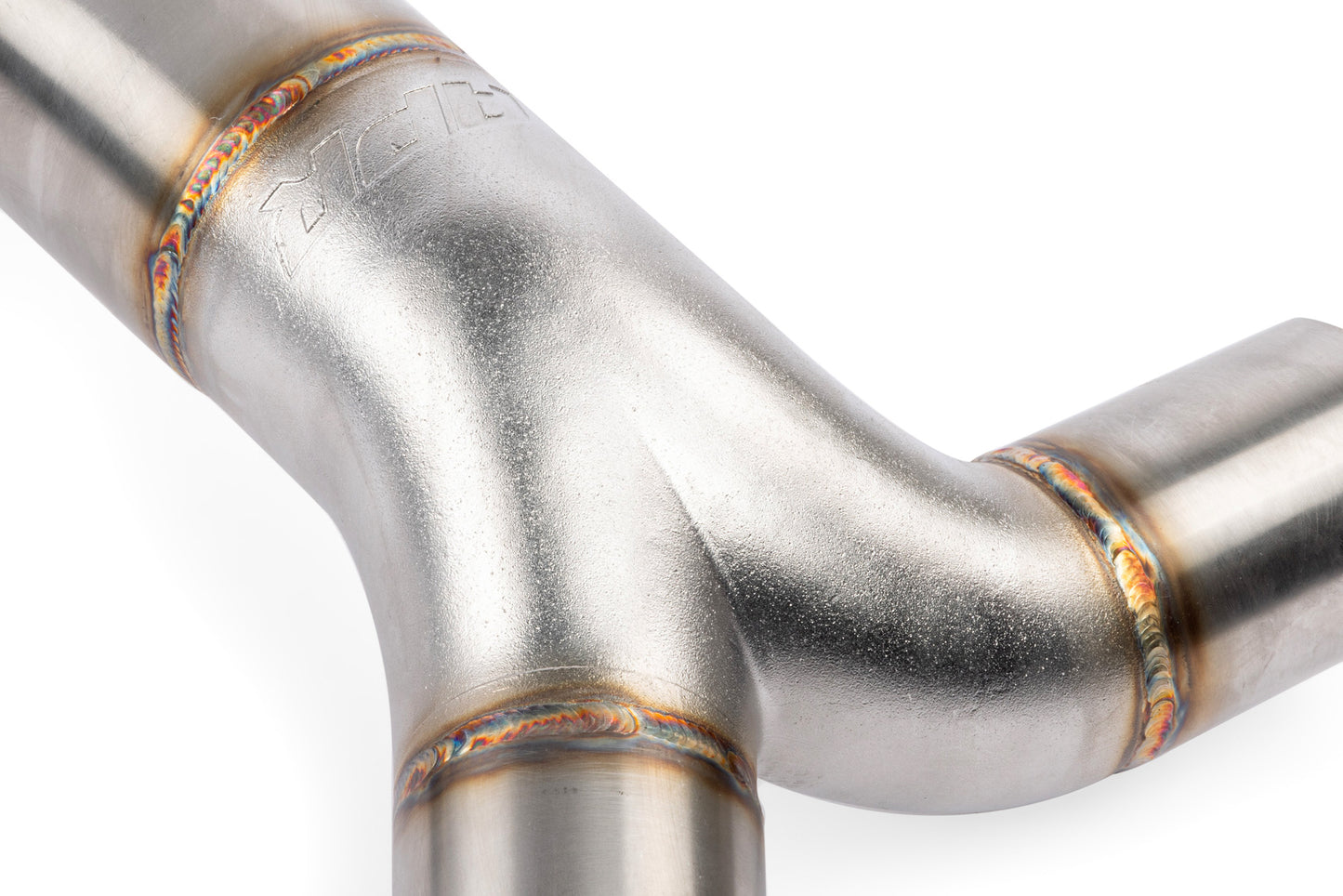 APR CBK0012 - Catback Exhaust System - S4 / S5 (B9)