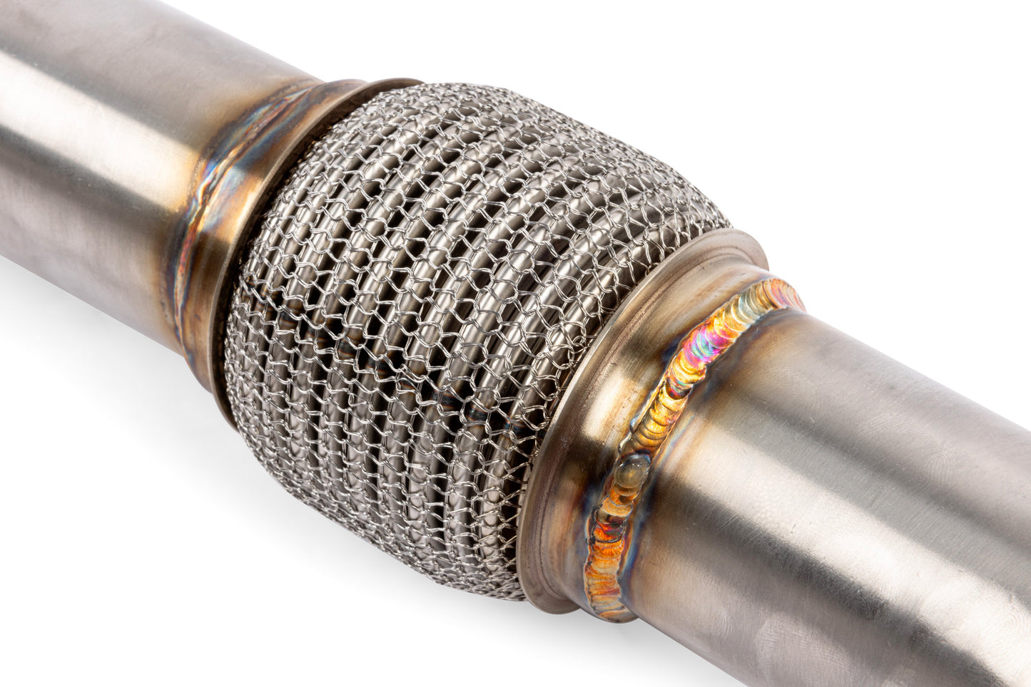 APR CBK0012 - Catback Exhaust System - S4 / S5 (B9)