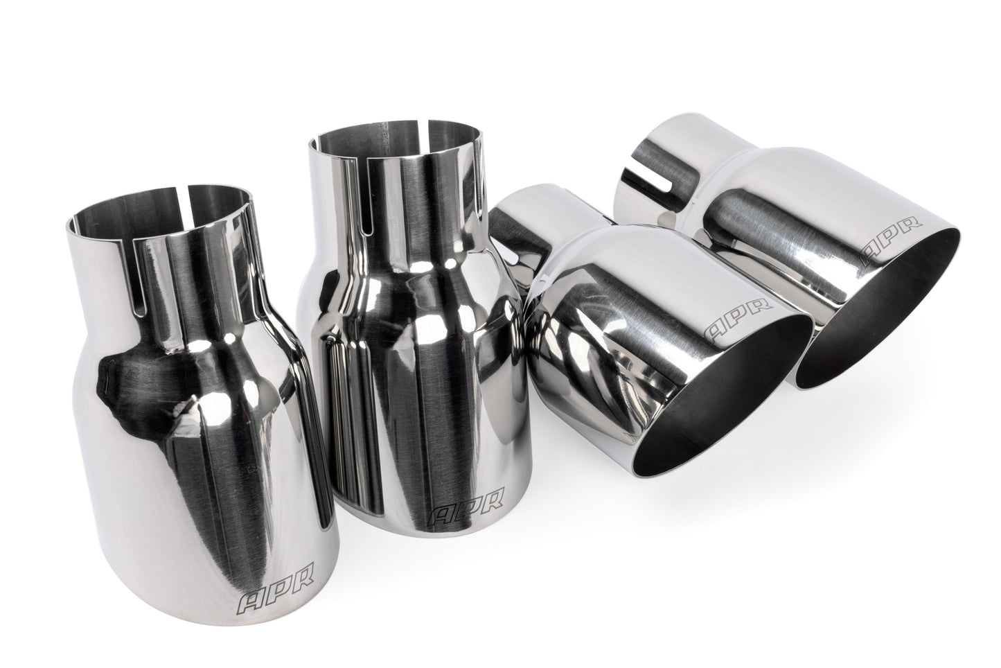 APR CBK0012 - Catback Exhaust System - S4 / S5 (B9)