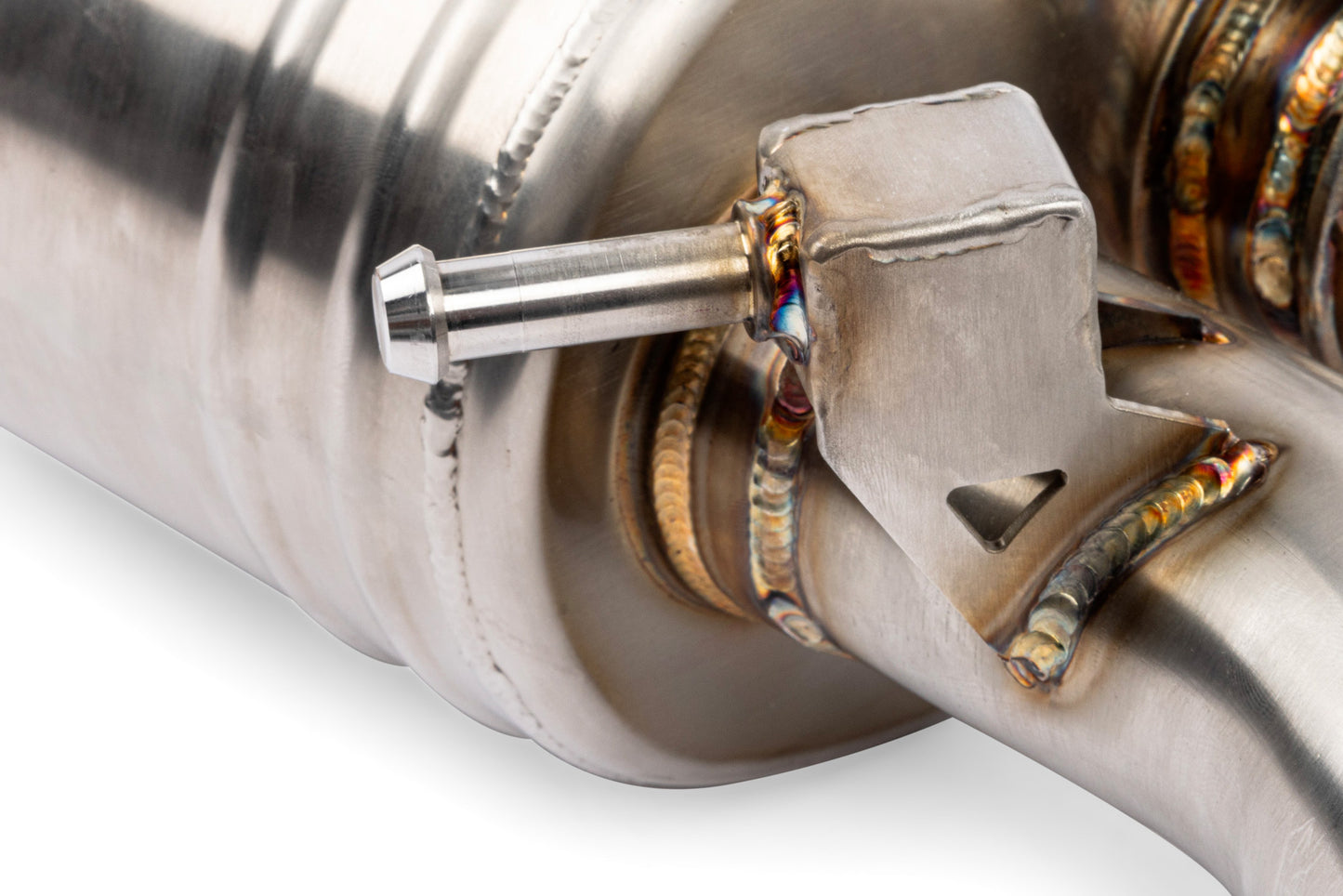 APR CBK0012 - Catback Exhaust System - S4 / S5 (B9)