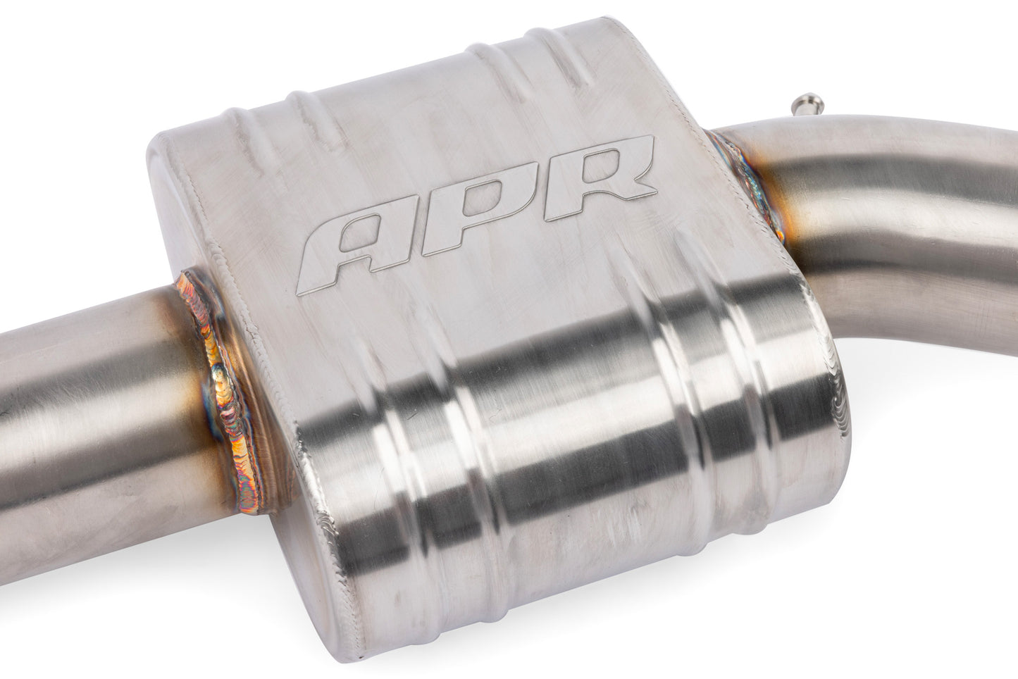 APR CBK0012 - Catback Exhaust System - S4 / S5 (B9)
